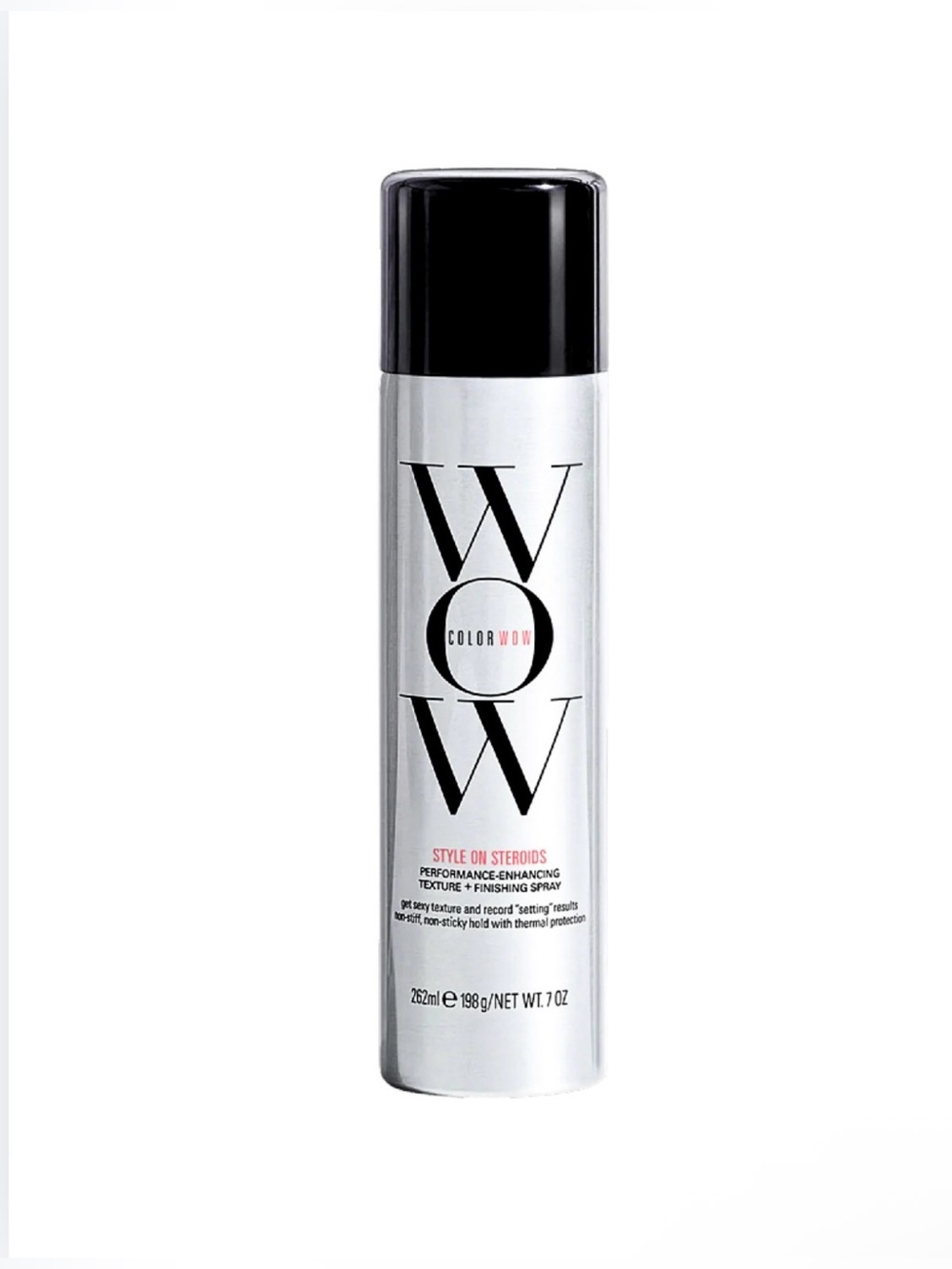 COLOR WOW - STYLE ON STEROIDS Texturizing Spray
